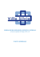 MOG VILLA SILVIA PARTE GENERALE 2025